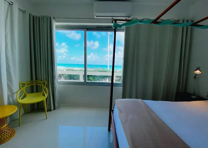 Rocamar Hotel Isla Mujeres