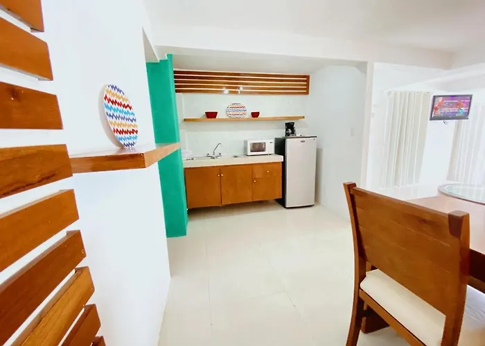 Rocamar Hotel Isla Mujeres