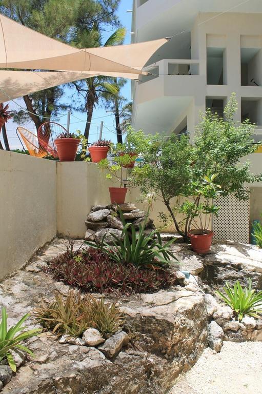 Rocamar Hotel Ilha das Mulheres