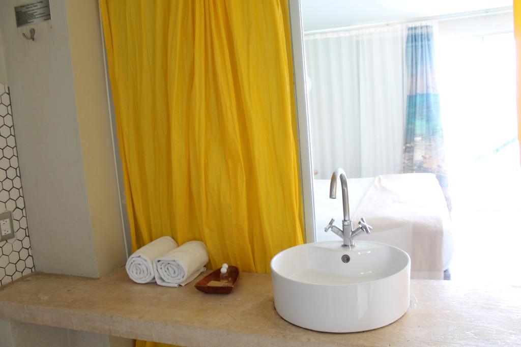 Rocamar Hotel Ilha das Mulheres
