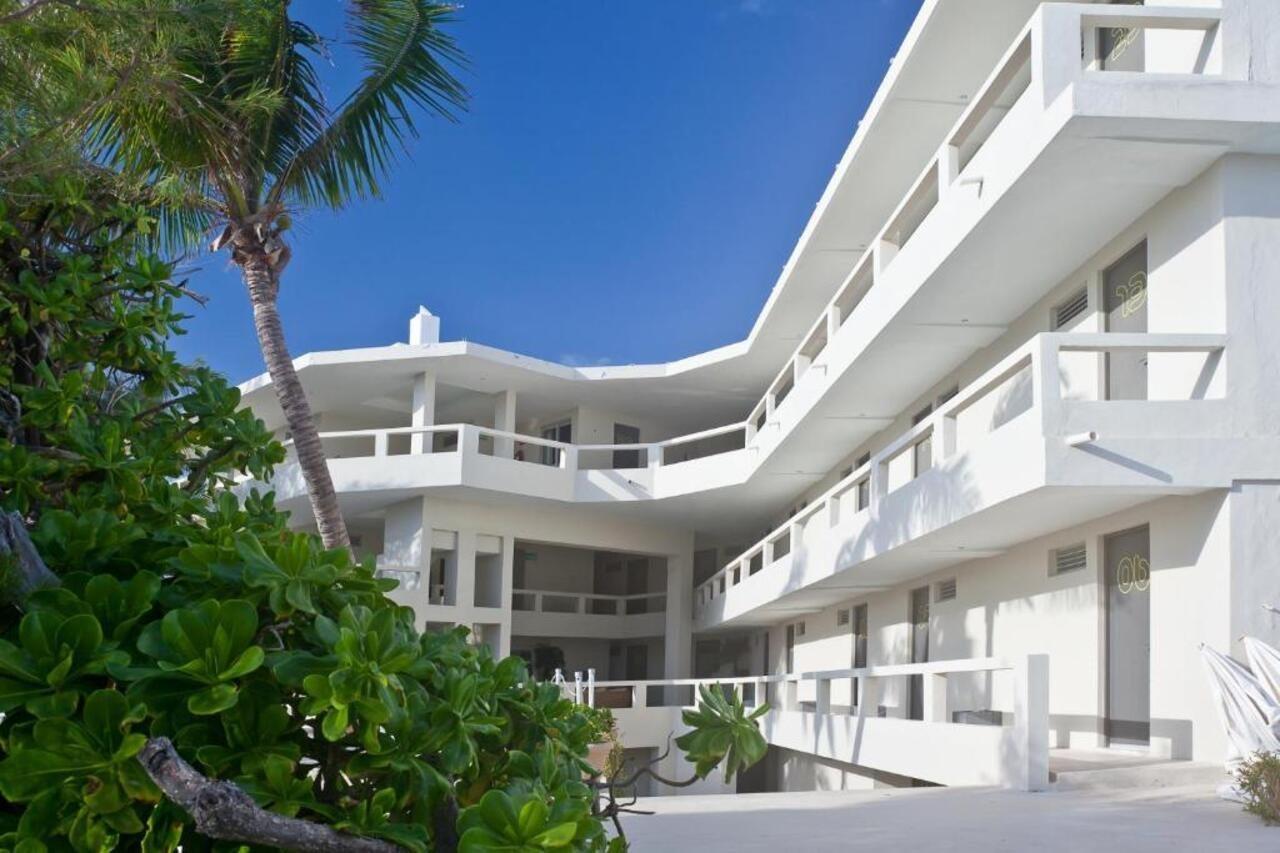 Rocamar Hotel Ilha das Mulheres