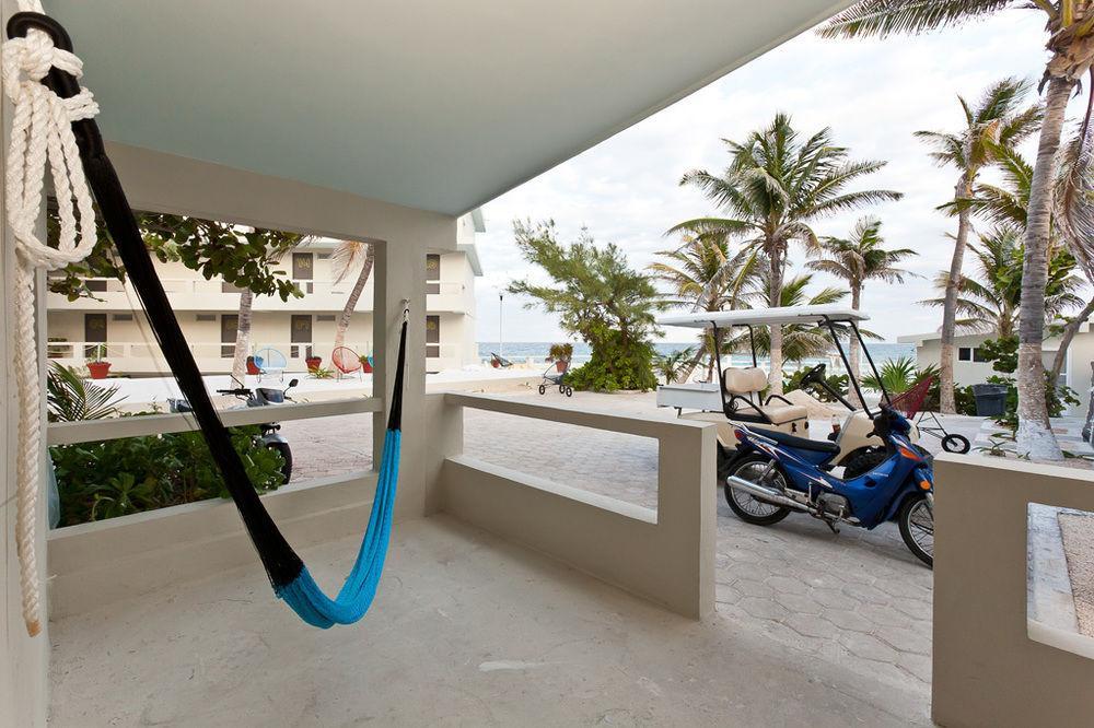 Rocamar Hotel Ilha das Mulheres
