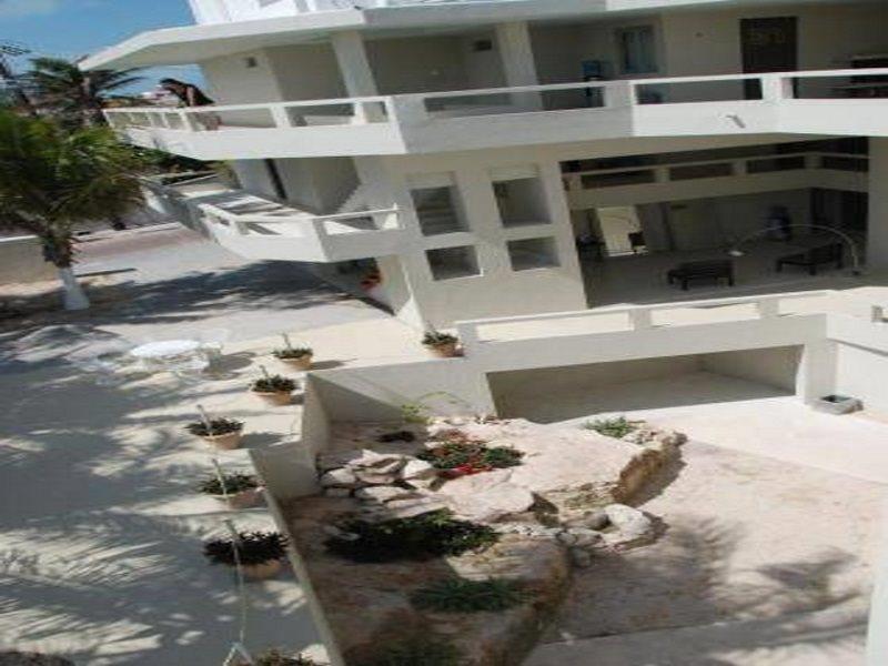 Rocamar Hotel Ilha das Mulheres