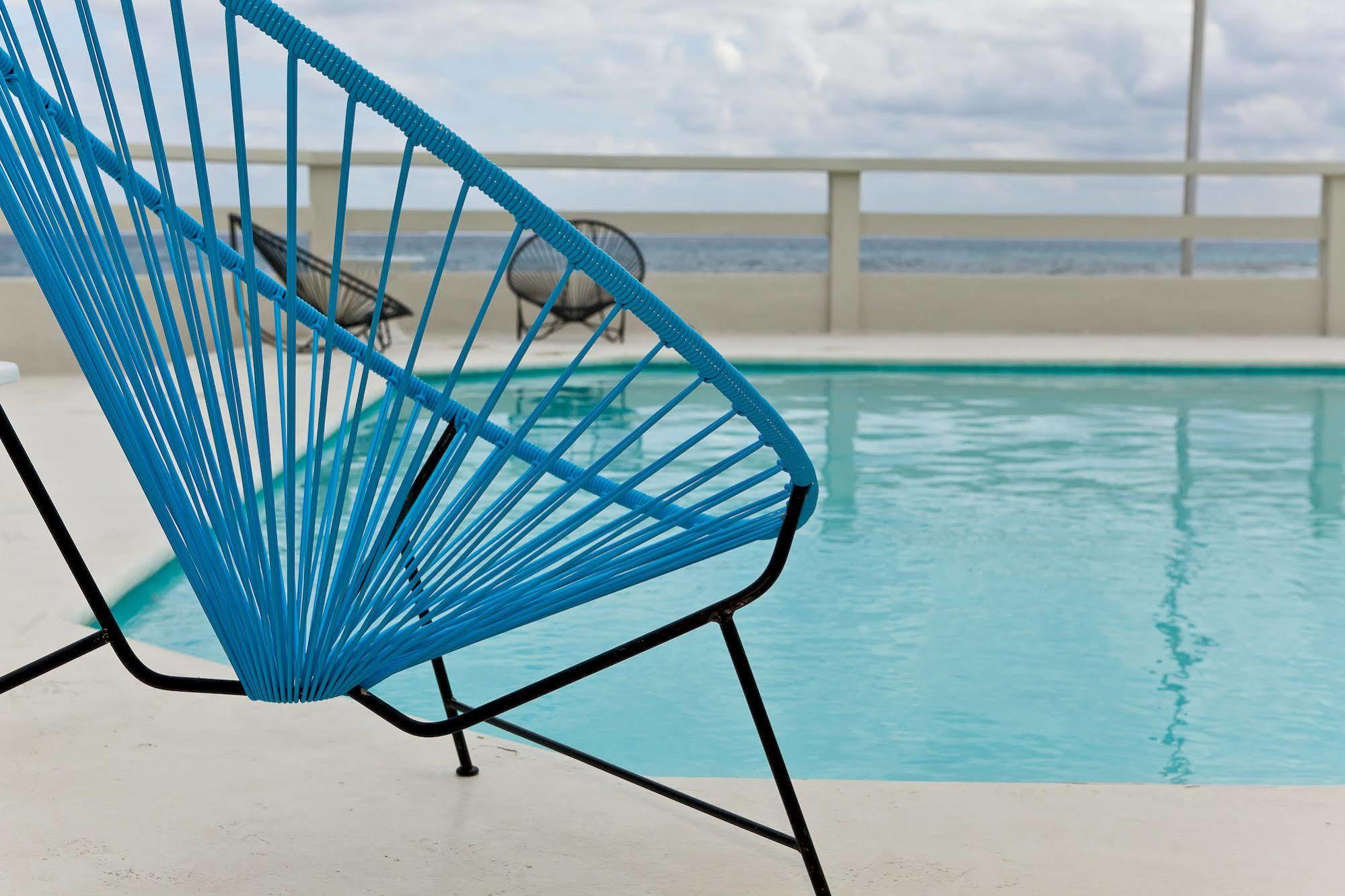 Rocamar Hotel Ilha das Mulheres