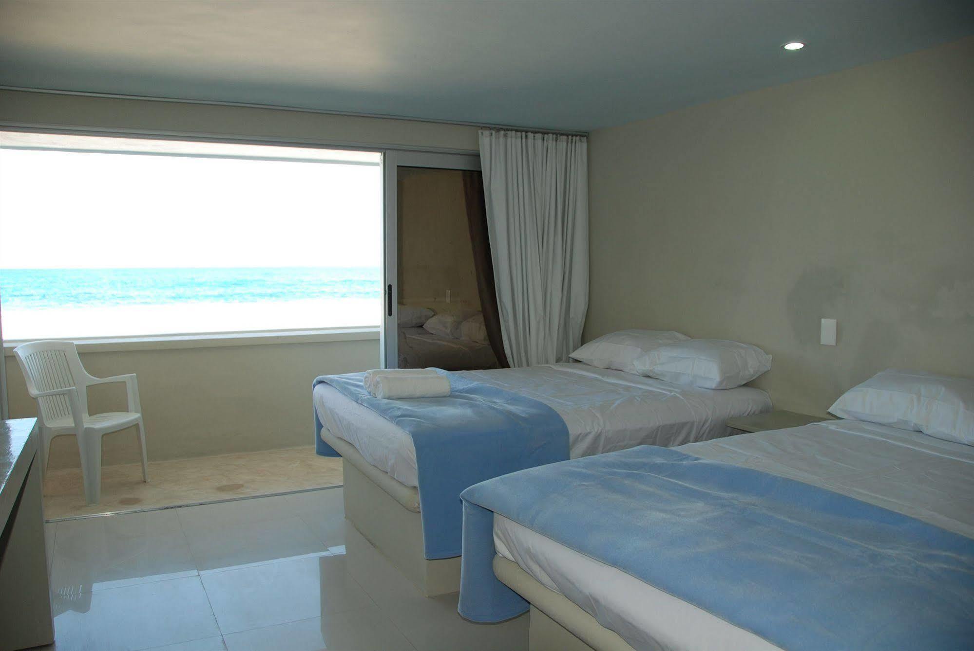 Rocamar Hotel Ilha das Mulheres