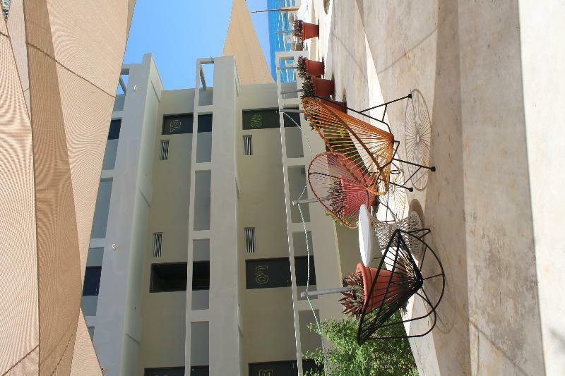 Hotel Rocamar Ilha das Mulheres